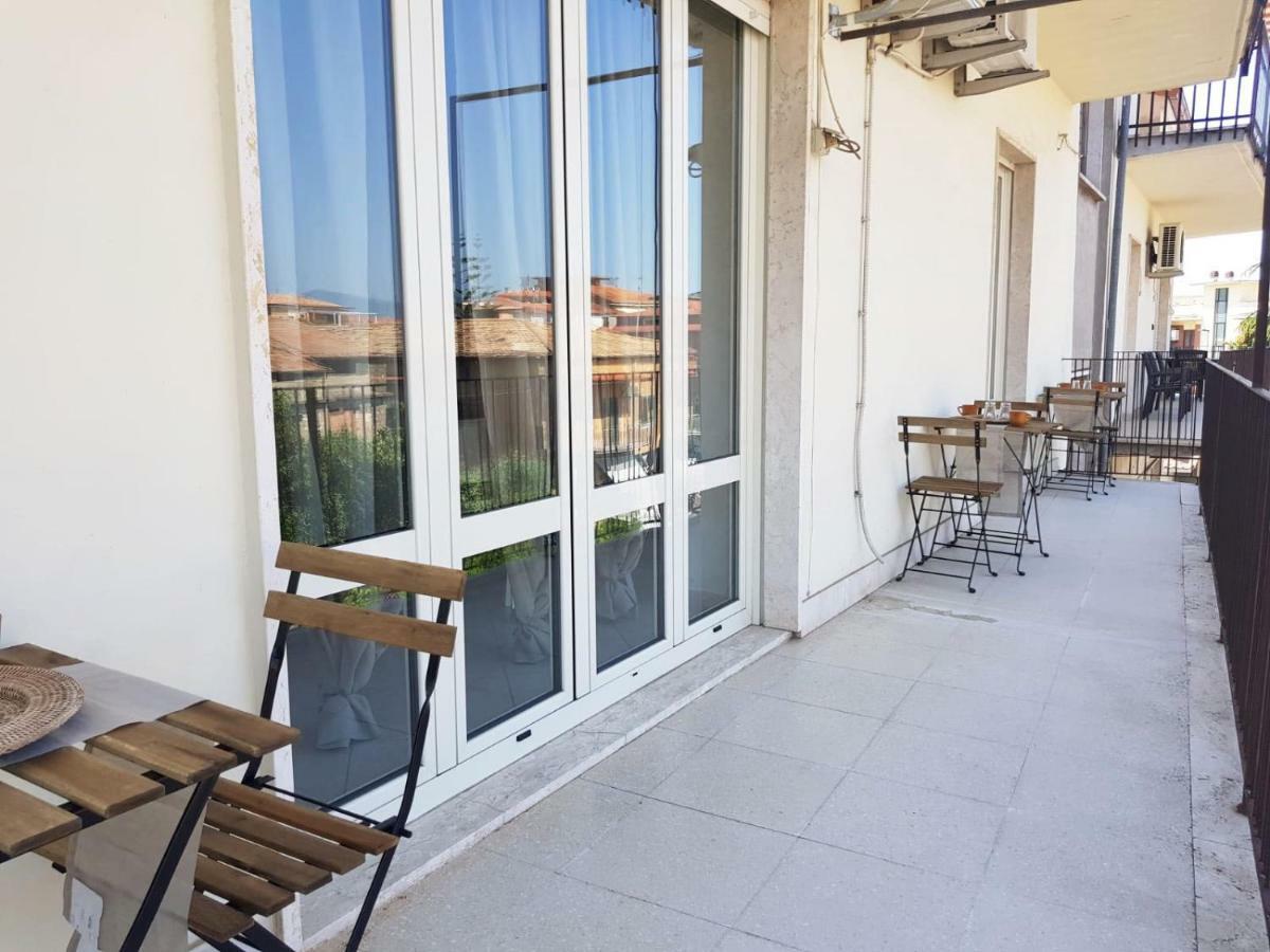 La Maison - Fondi Vertice Rooms Exterior photo