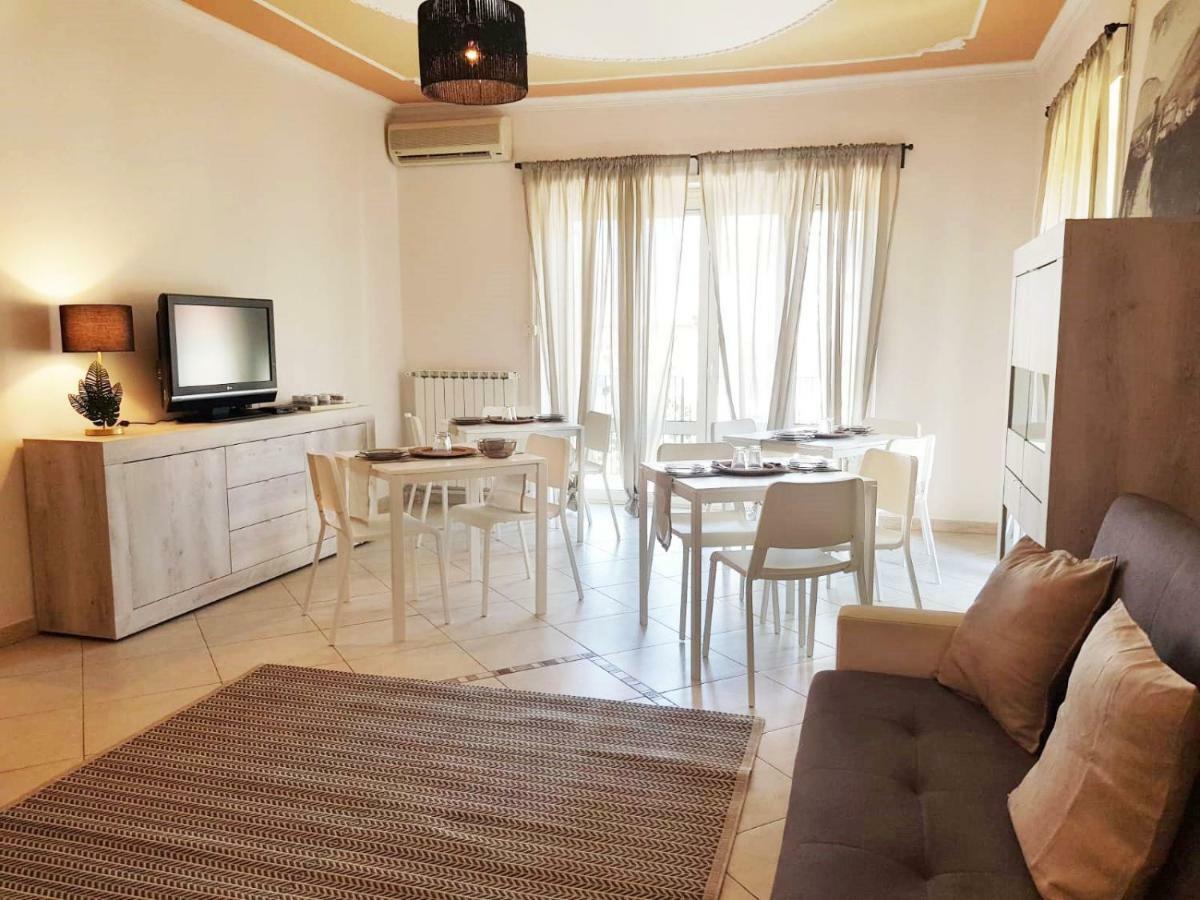 La Maison - Fondi Vertice Rooms Exterior photo